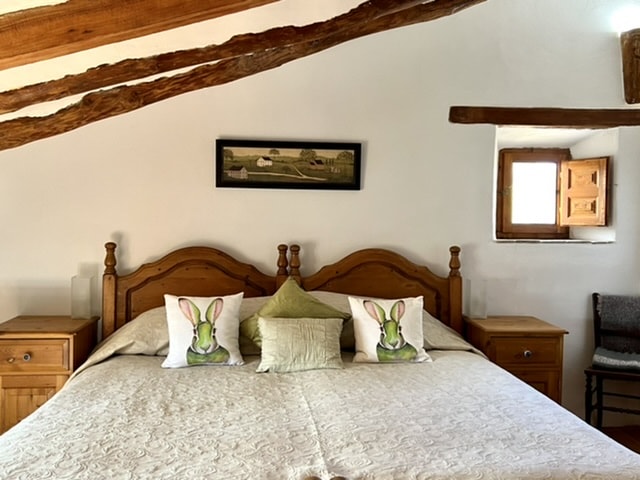 Image No.67-7 Bed Cortijo for sale