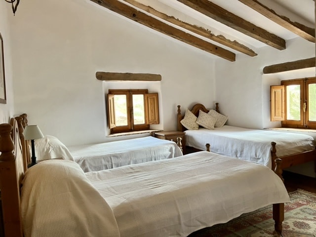 Image No.78-7 Bed Cortijo for sale