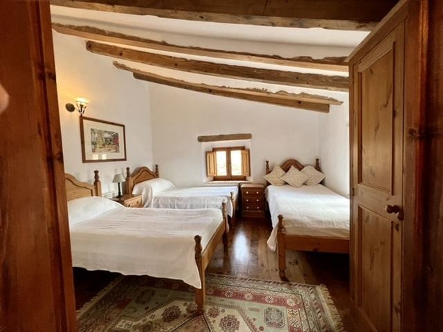 Image No.81-7 Bed Cortijo for sale