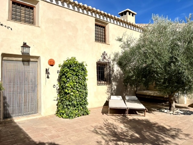 Image No.82-7 Bed Cortijo for sale