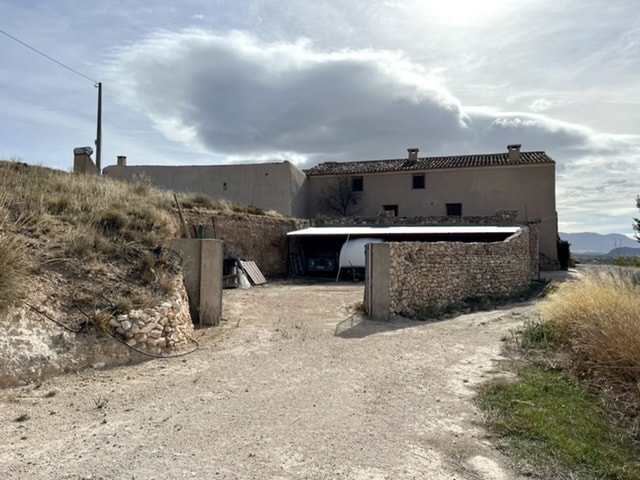 Image No.97-7 Bed Cortijo for sale