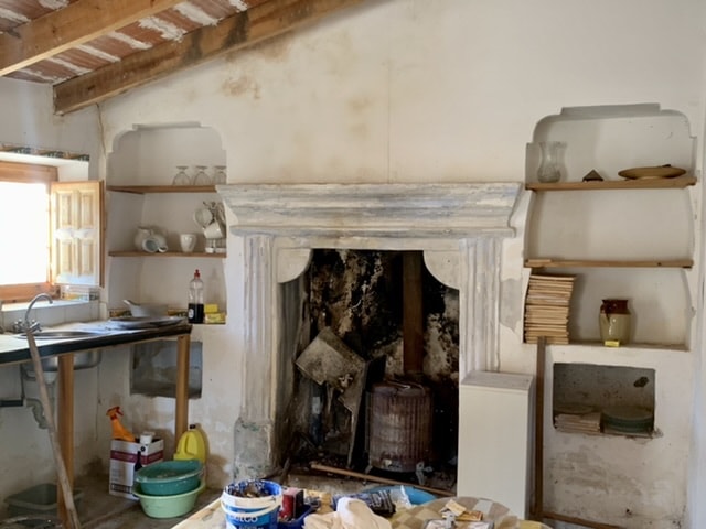 Image No.15-3 Bed Cortijo for sale