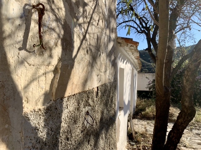 Image No.29-3 Bed Cortijo for sale