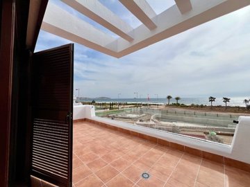 1 - Almeria, Apartment
