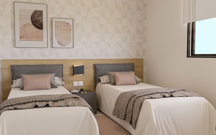 Image No.15-2 Bed Apartment for sale