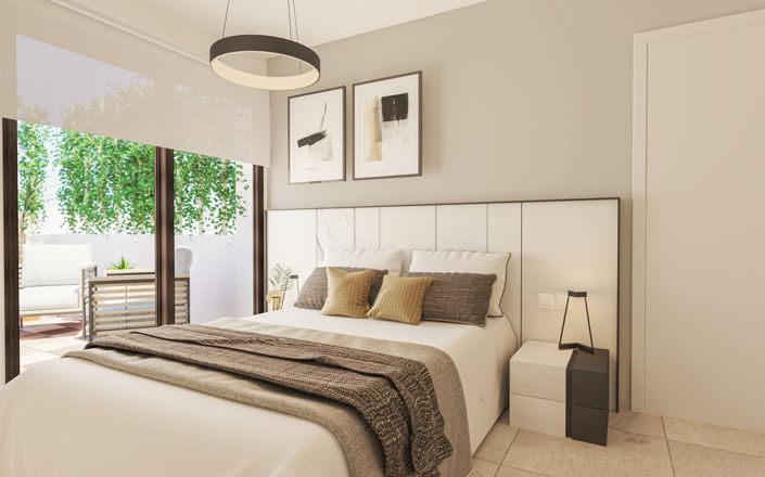 Image No.4-2 Bed Apartment for sale