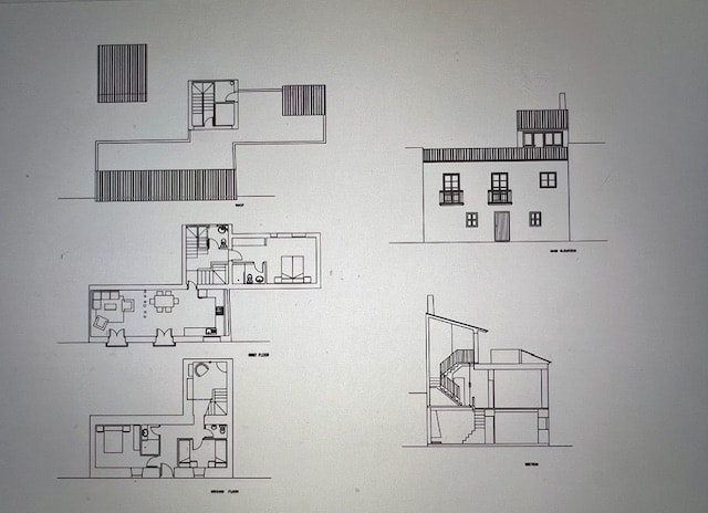 Image No.3-3 Bed Townhouse for sale