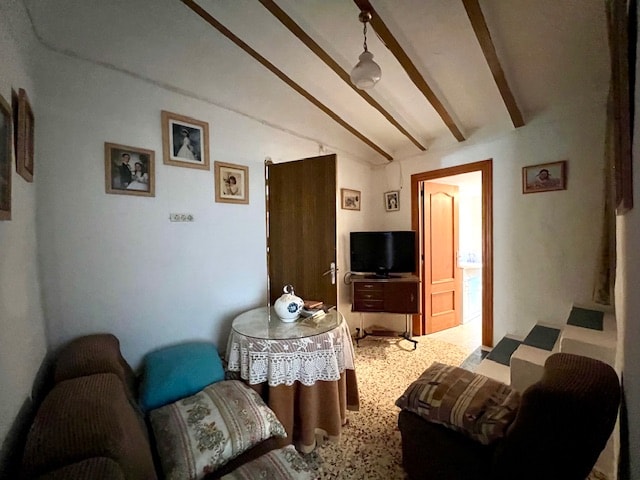 Image No.11-Maison de campagne de 6 chambres à vendre à Lubrín