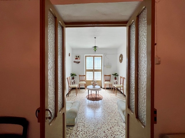 Image No.14-Maison de campagne de 6 chambres à vendre à Lubrín