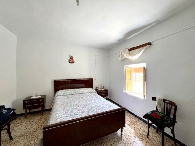 Image No.16-Maison de campagne de 6 chambres à vendre à Lubrín