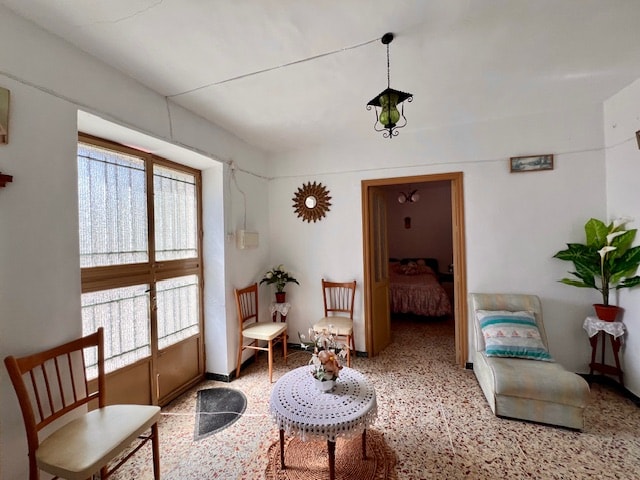 Image No.17-Maison de campagne de 6 chambres à vendre à Lubrín