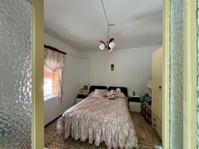 Image No.18-Maison de campagne de 6 chambres à vendre à Lubrín