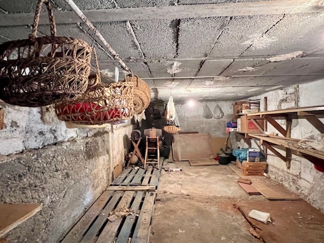 Image No.19-Maison de campagne de 6 chambres à vendre à Lubrín