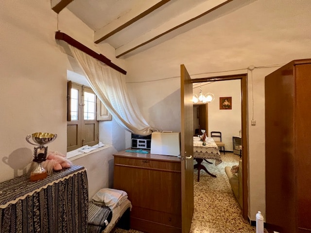 Image No.20-Maison de campagne de 6 chambres à vendre à Lubrín