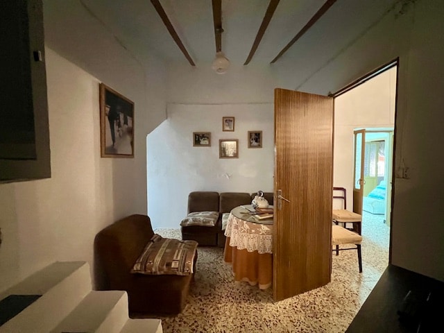 Image No.21-Maison de campagne de 6 chambres à vendre à Lubrín