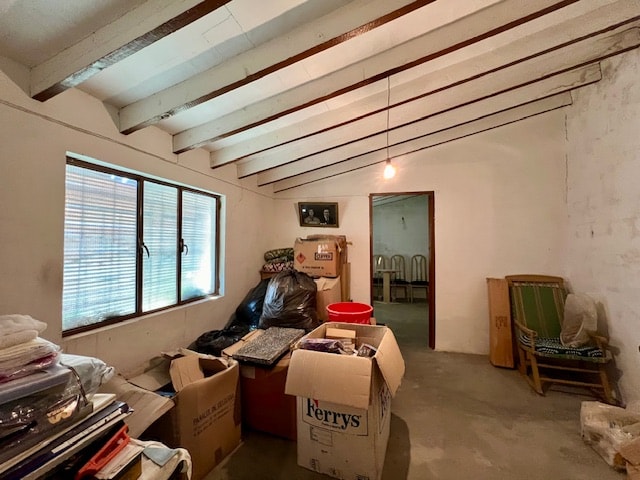 Image No.24-Maison de campagne de 6 chambres à vendre à Lubrín