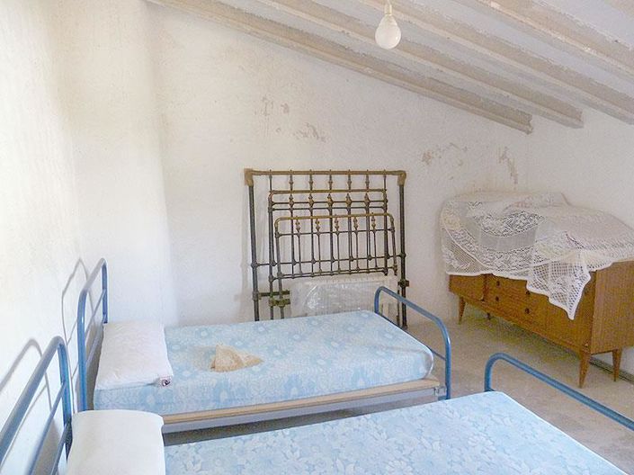 Image No.10-Maison de campagne de 5 chambres à vendre à Lubrín