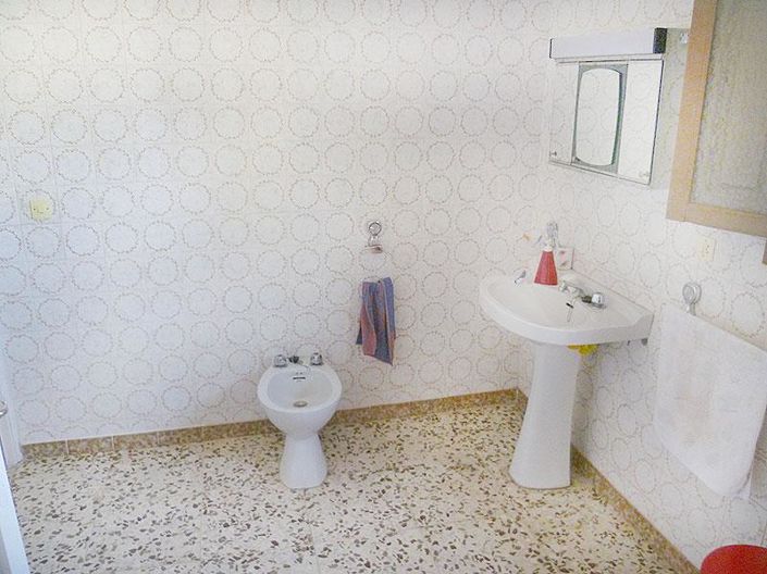 Image No.11-Maison de campagne de 5 chambres à vendre à Lubrín