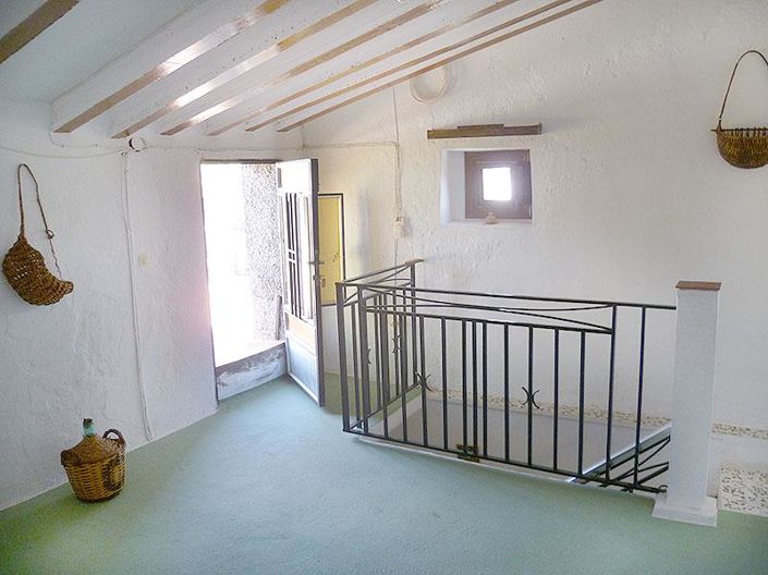 Image No.12-Maison de campagne de 5 chambres à vendre à Lubrín