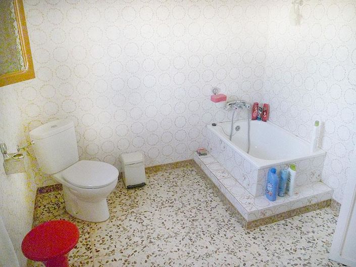 Image No.13-Maison de campagne de 5 chambres à vendre à Lubrín