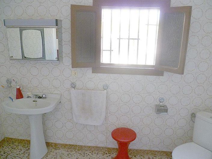 Image No.14-Maison de campagne de 5 chambres à vendre à Lubrín