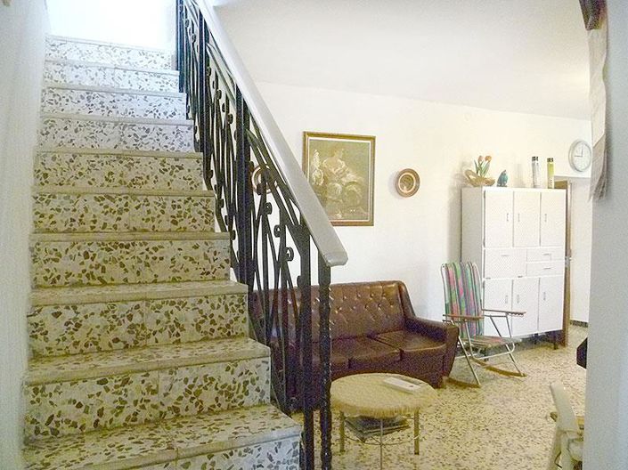 Image No.15-Maison de campagne de 5 chambres à vendre à Lubrín