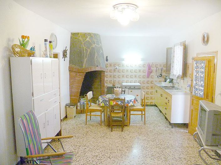 Image No.16-Maison de campagne de 5 chambres à vendre à Lubrín