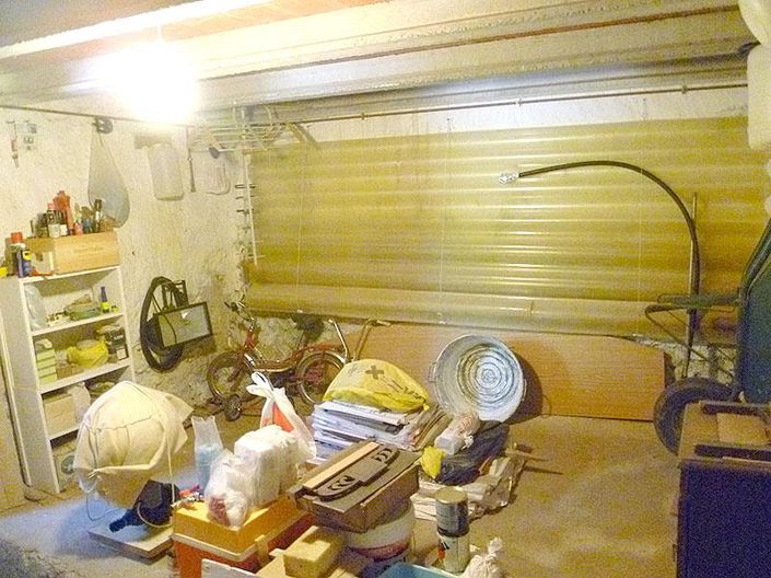 Image No.17-Maison de campagne de 5 chambres à vendre à Lubrín