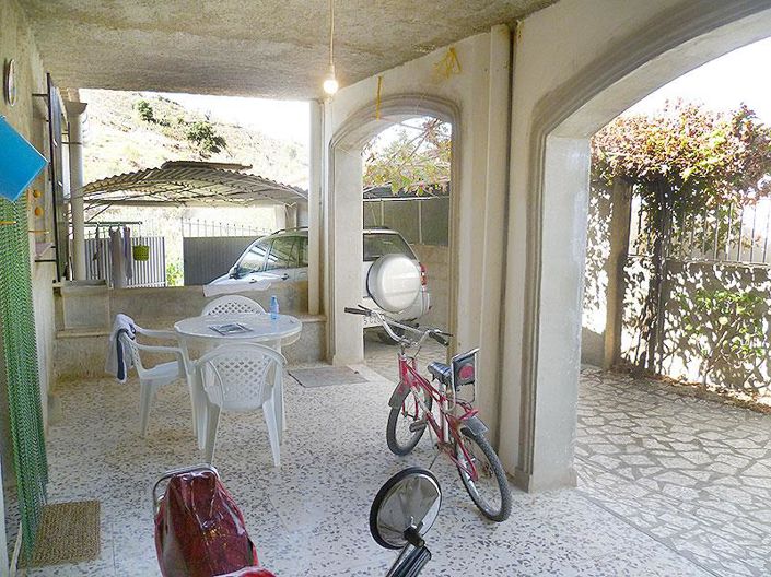 Image No.19-Maison de campagne de 5 chambres à vendre à Lubrín