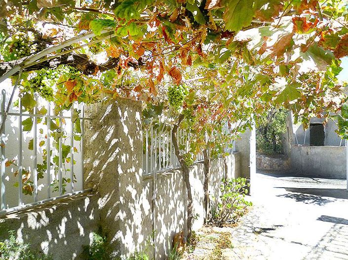 Image No.20-Maison de campagne de 5 chambres à vendre à Lubrín