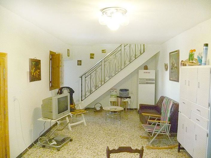 Image No.21-Maison de campagne de 5 chambres à vendre à Lubrín