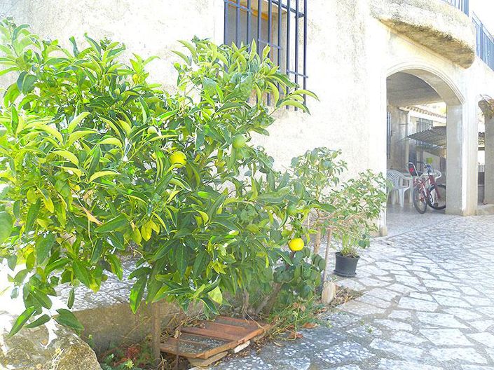 Image No.22-Maison de campagne de 5 chambres à vendre à Lubrín