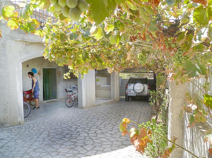 Image No.23-Maison de campagne de 5 chambres à vendre à Lubrín