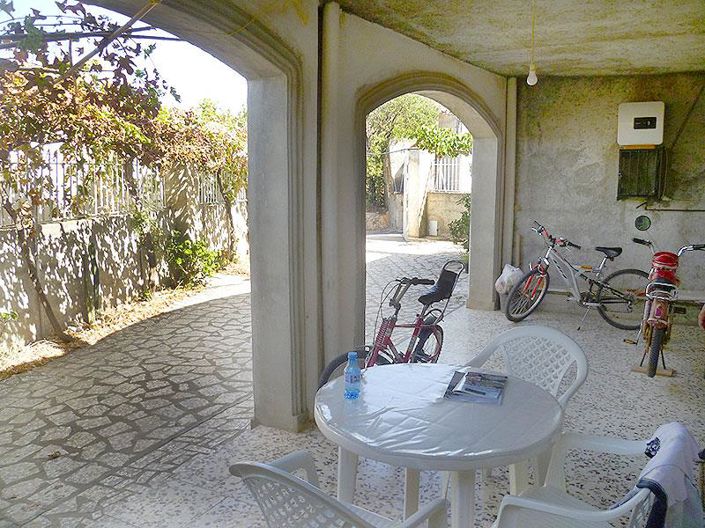 Image No.24-Maison de campagne de 5 chambres à vendre à Lubrín