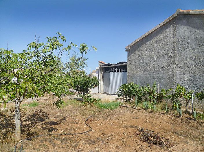 Image No.28-Maison de campagne de 5 chambres à vendre à Lubrín