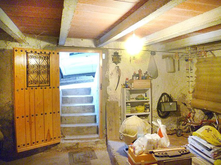 Image No.29-Maison de campagne de 5 chambres à vendre à Lubrín