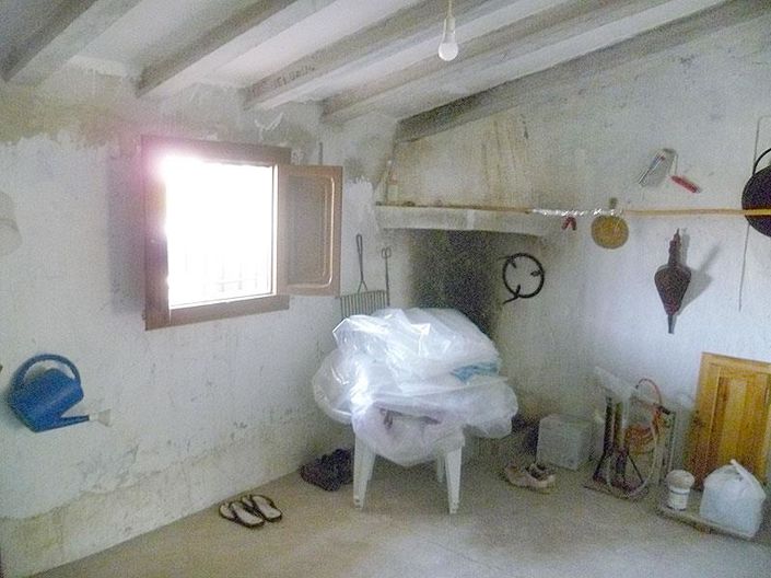 Image No.30-Maison de campagne de 5 chambres à vendre à Lubrín