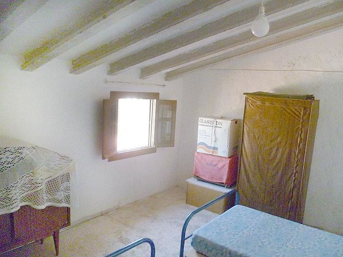 Image No.8-Maison de campagne de 5 chambres à vendre à Lubrín