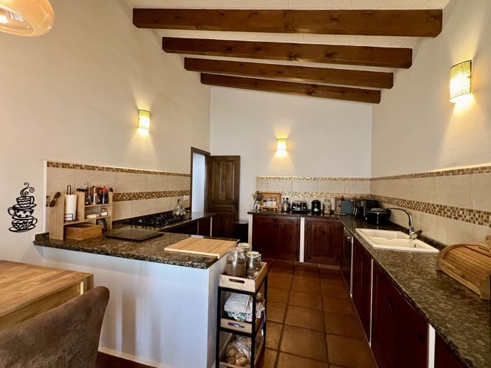 Image No.14-Maison de ville de 5 chambres à vendre à Los Gallardos