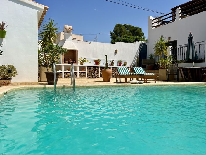 Image No.20-Maison de ville de 5 chambres à vendre à Los Gallardos