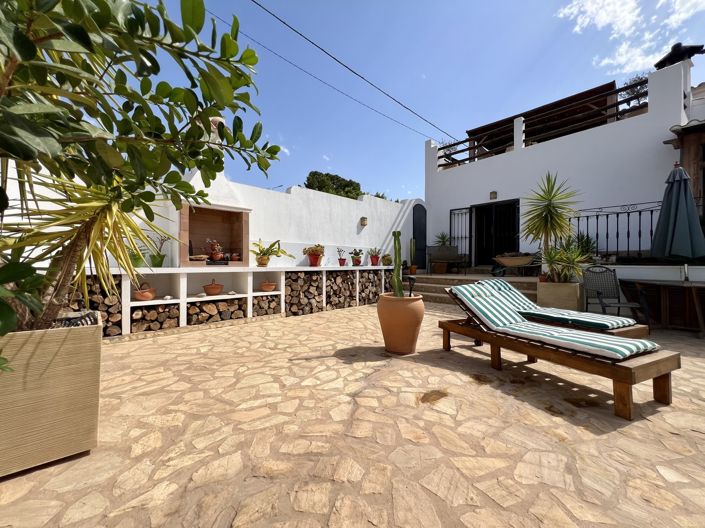 Image No.21-Maison de ville de 5 chambres à vendre à Los Gallardos