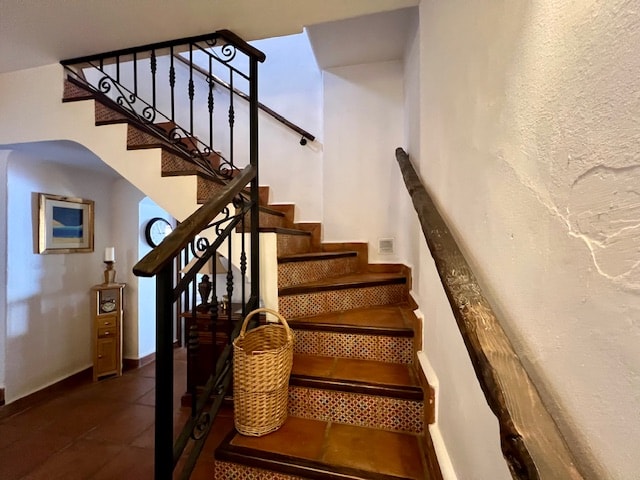 Image No.25-Maison de ville de 5 chambres à vendre à Los Gallardos