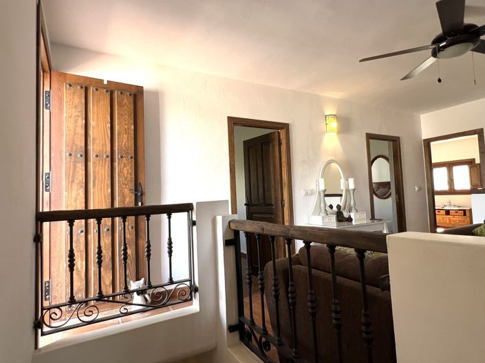 Image No.26-Maison de ville de 5 chambres à vendre à Los Gallardos