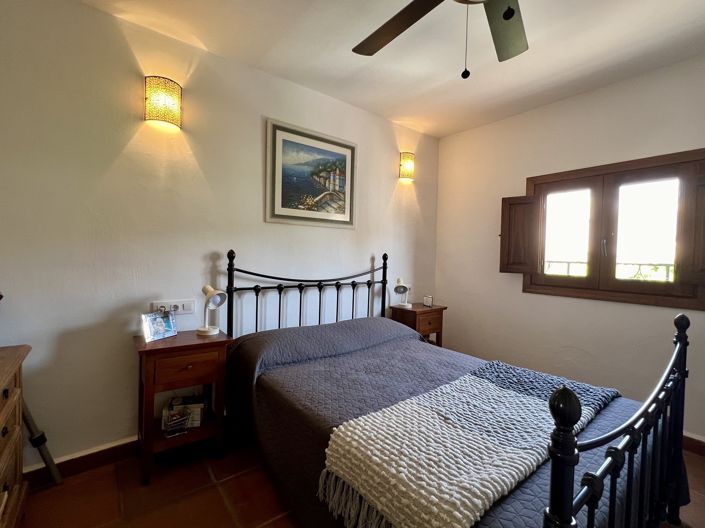 Image No.34-Maison de ville de 5 chambres à vendre à Los Gallardos