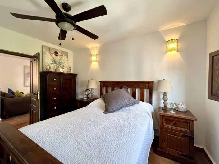 Image No.35-Maison de ville de 5 chambres à vendre à Los Gallardos