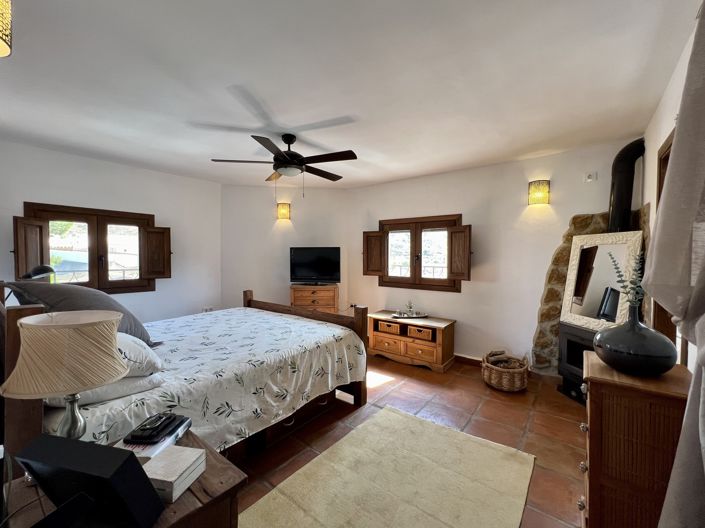 Image No.36-Maison de ville de 5 chambres à vendre à Los Gallardos