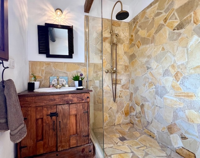 Image No.37-Maison de ville de 5 chambres à vendre à Los Gallardos