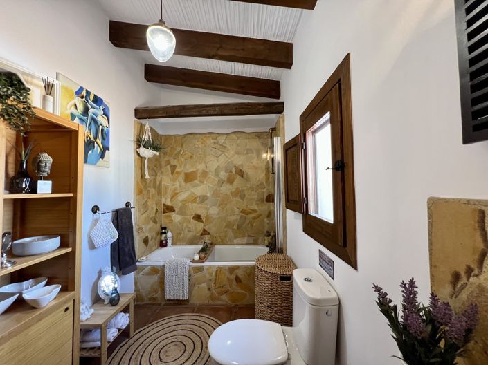 Image No.39-Maison de ville de 5 chambres à vendre à Los Gallardos