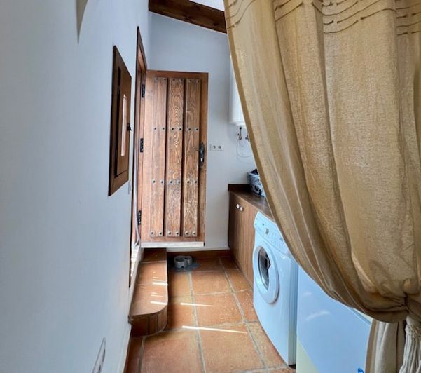 Image No.40-Maison de ville de 5 chambres à vendre à Los Gallardos