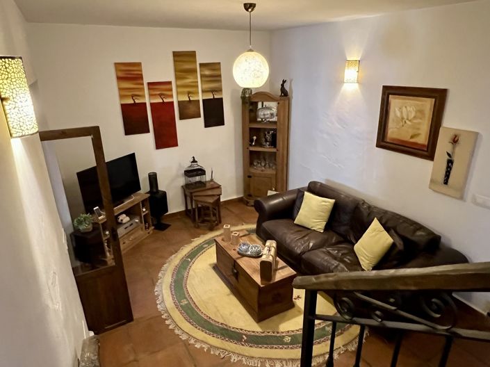 Image No.41-Maison de ville de 5 chambres à vendre à Los Gallardos